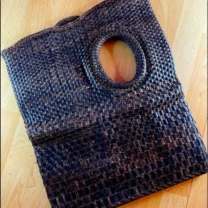 Women’s Authentic Leather Handbag